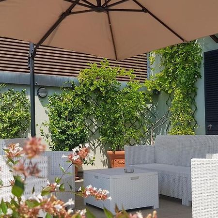 City Life Sky Apartment- Mico- Breathtaking Penthouse Milan Luaran gambar