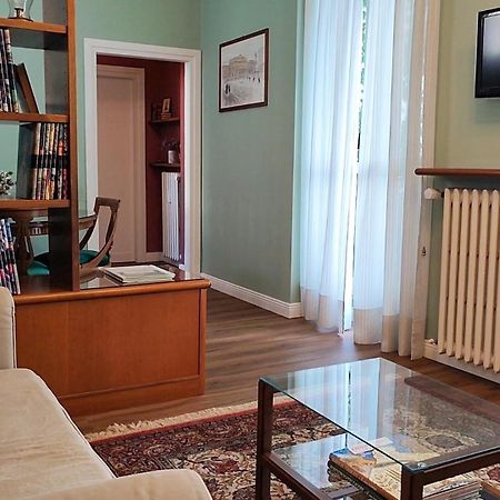 City Life Sky Apartment- Mico- Breathtaking Penthouse Milan Luaran gambar