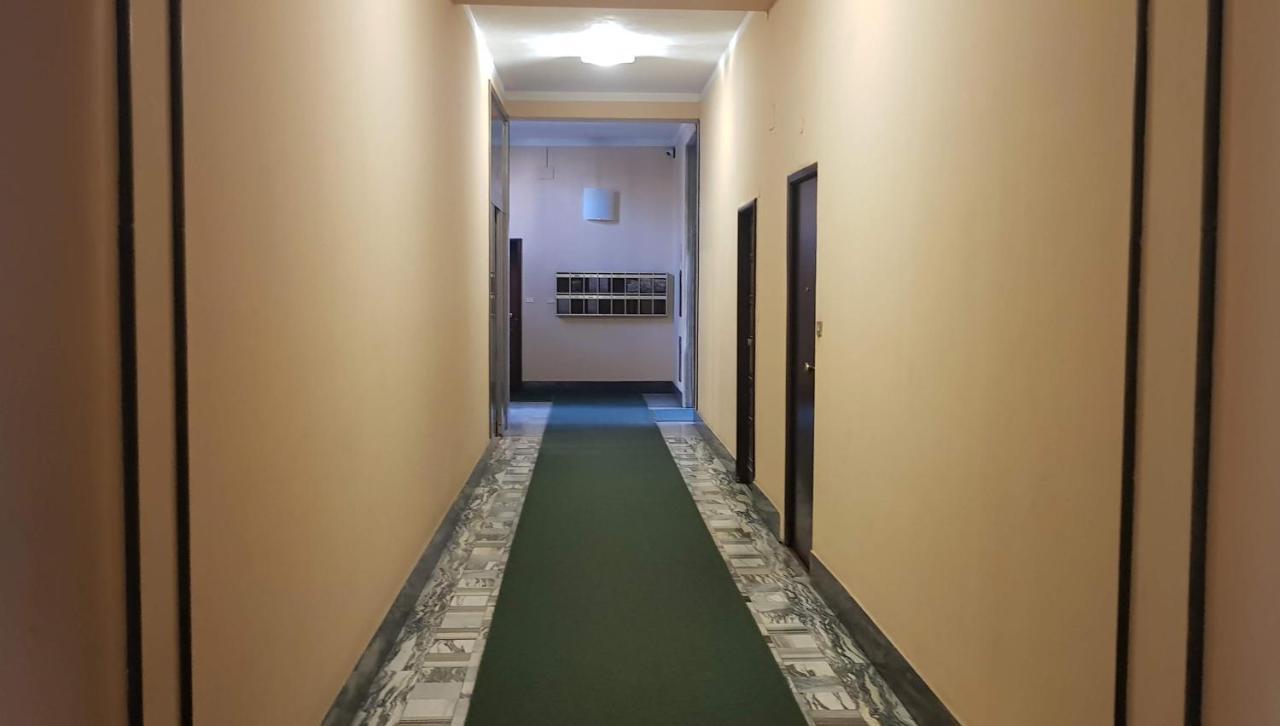 City Life Sky Apartment- Mico- Breathtaking Penthouse Milan Luaran gambar